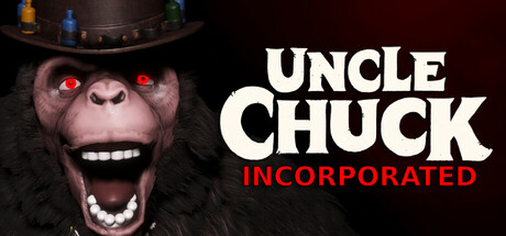 Uncle Chuck Incorporated Cover Image