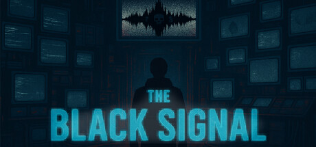 The Black Signal