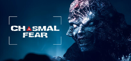 Chasmal Fear Cover Image