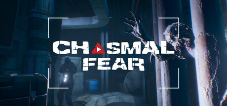 Chasmal Fear Cover Image