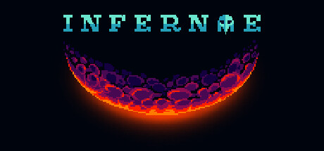 Infernae Cover Image