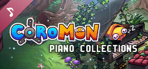 Coromon Piano Collections