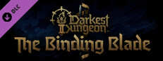 Сэкономьте 20% при покупке Darkest Dungeon® II: The Binding Blade в Steam