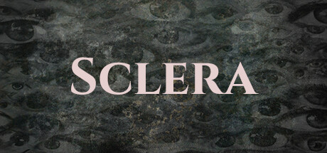 Sclera Cover Image