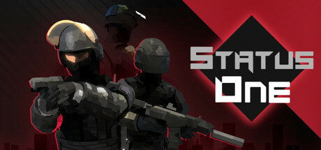 Status One Cover Image