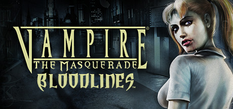 Vampire: The Masquerade - Bloodlines