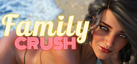 Family Crush Logo