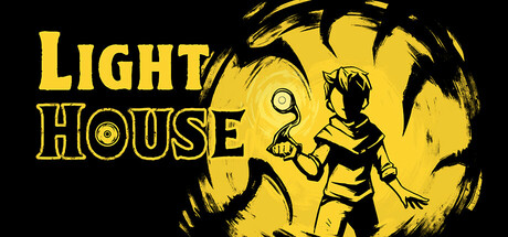Lighthouse Cover Image