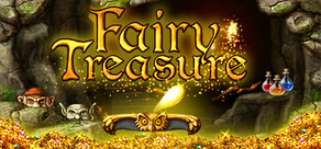 Fairy Treasure