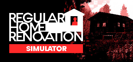 Regular Home Renovation Simulator Cover Image