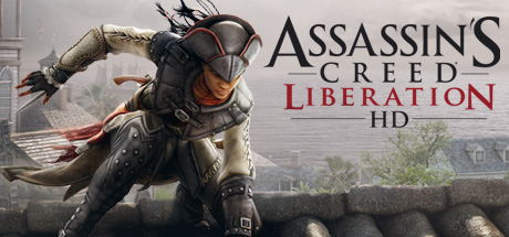 Обложка
Assassin’s Creed® Liberation HD