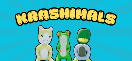 Krashimals