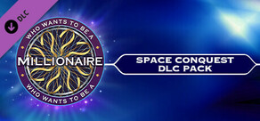 クイズ$ミリオネア – Space Conquest DLC Pack