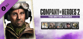 COH 2 - British Commander: Special Weapons Regiment