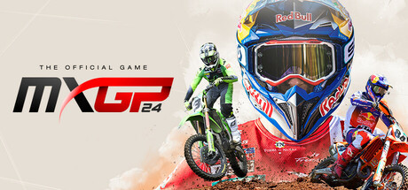 MXGP 24: The Official Game / EN (2024)