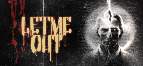 LetMeOut Cover Image