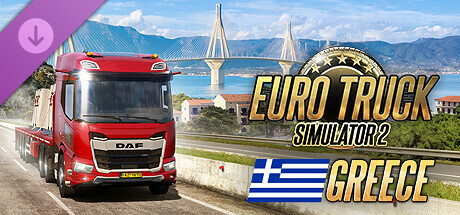 Re: Euro Truck Simulator 2 (2012)