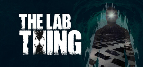The Lab Thing Cover Image