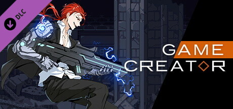 GameCreator - ACT - 空之猎 - Shoot of Sky（平台跳跃-简易射击闯关 Platformer-Challenge）