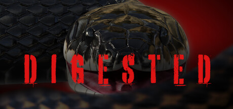 DIGESTED Cover Image