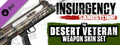 Insurgency: Sandstorm - Desert Veteran Weapon Skin Set UI shots 4