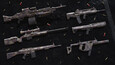 Insurgency: Sandstorm - Desert Veteran Weapon Skin Set Thumbnails 3
