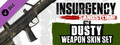 Insurgency: Sandstorm - Desert Veteran Weapon Skin Set Pictures 9