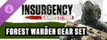 Insurgency: Sandstorm - Forest Warden Gear Set