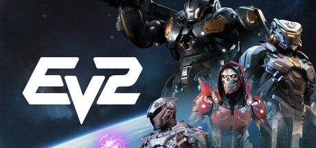 EV2 Cover Image