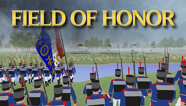 Field of Honor