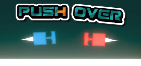 PushOver Cover Image