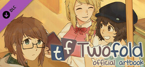 Twofold - Official Artbook