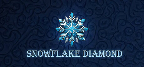 Snowflake Diamond Cover Image