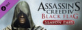 Assassin’s Creed® IV Black Flag™ - Season Pass