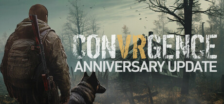 CONVRGENCE Cover Image