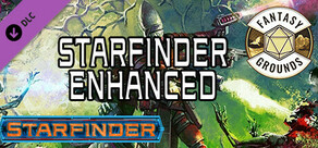 Fantasy Grounds - Starfinder RPG - Starfinder Enhanced