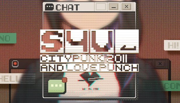 S4U: Citypunk 2011 logo