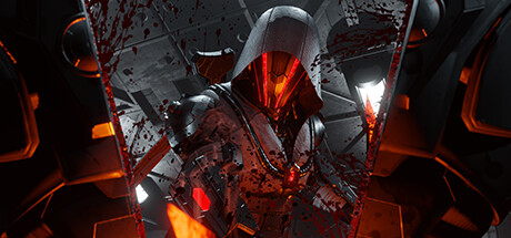 CYBER-ASSASSIN™ Cover Image