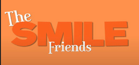 The Smile Friends Cover Image