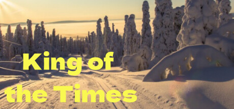 King of the Times Cover Image