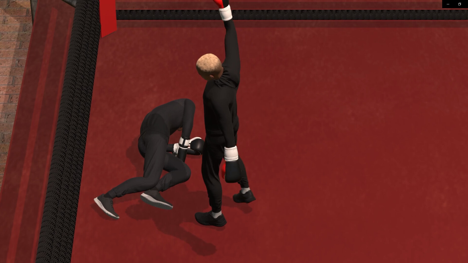 Bloody Knuckles Street Boxing on Steam
