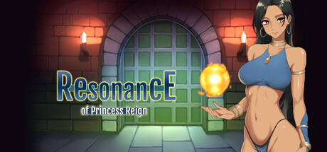 Resonance Of Princess Reign