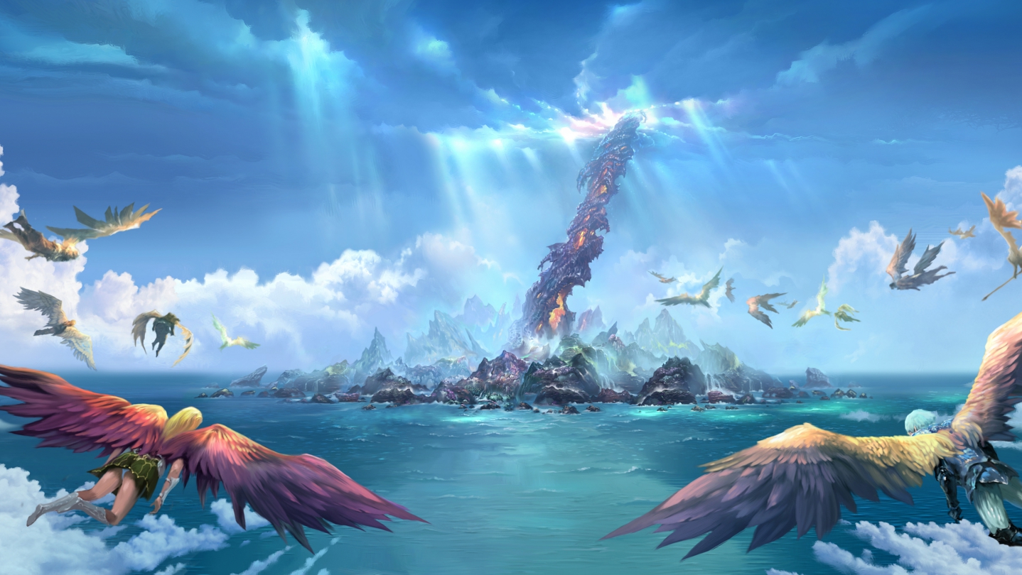 Aion free to play aion mmo steamdb