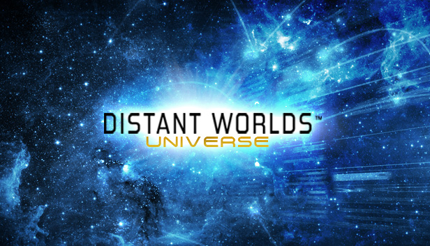 Distant Worlds: Universe on Steam