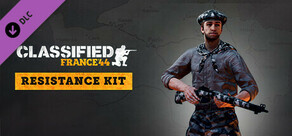 Classified: France '44 - Resistance Kit