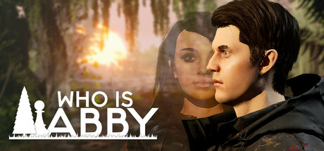 Who is Abby Cover Image