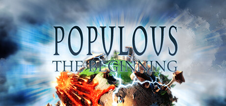 Populous™: The Beginning