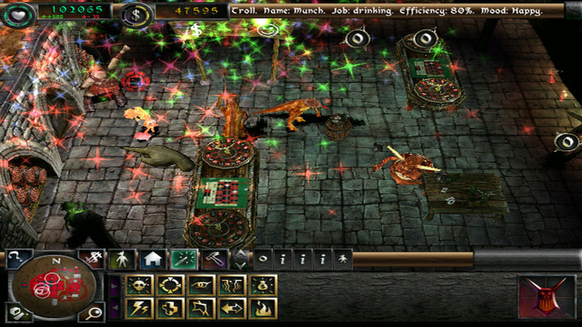 Save 50% on Dungeon Keeper™ 2 on Steam