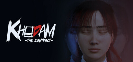 Khodam: The Contract Cover Image