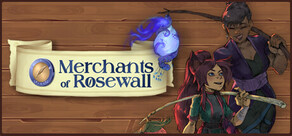 Merchants of Rosewall